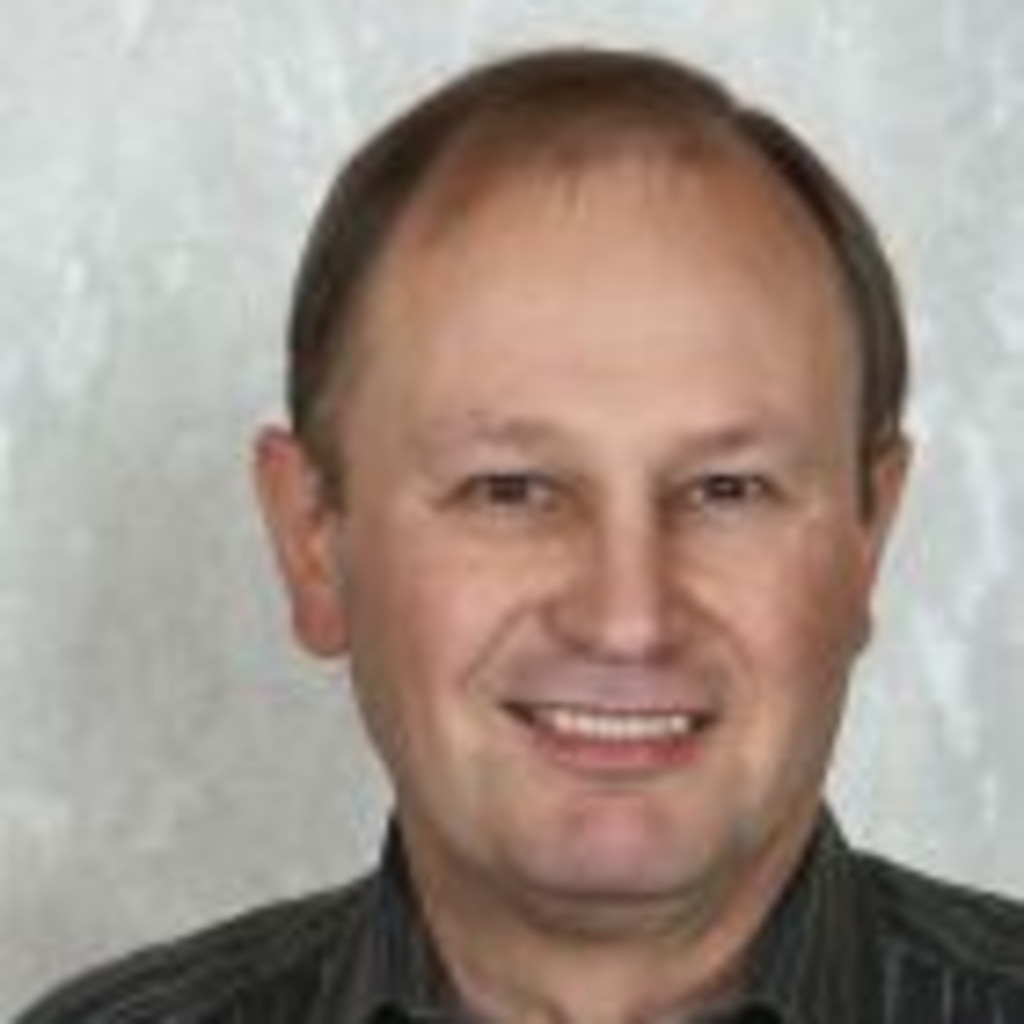 Social Media Profilbild Günter Langsteiner Ilsede