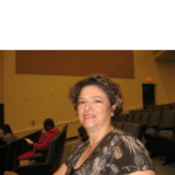 Elvira Ramirez