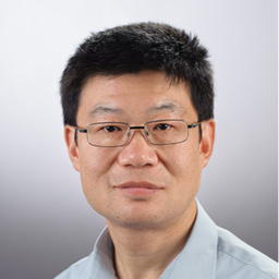 wendong zhong