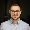 Dipl.-Ing. Benedikt Marx