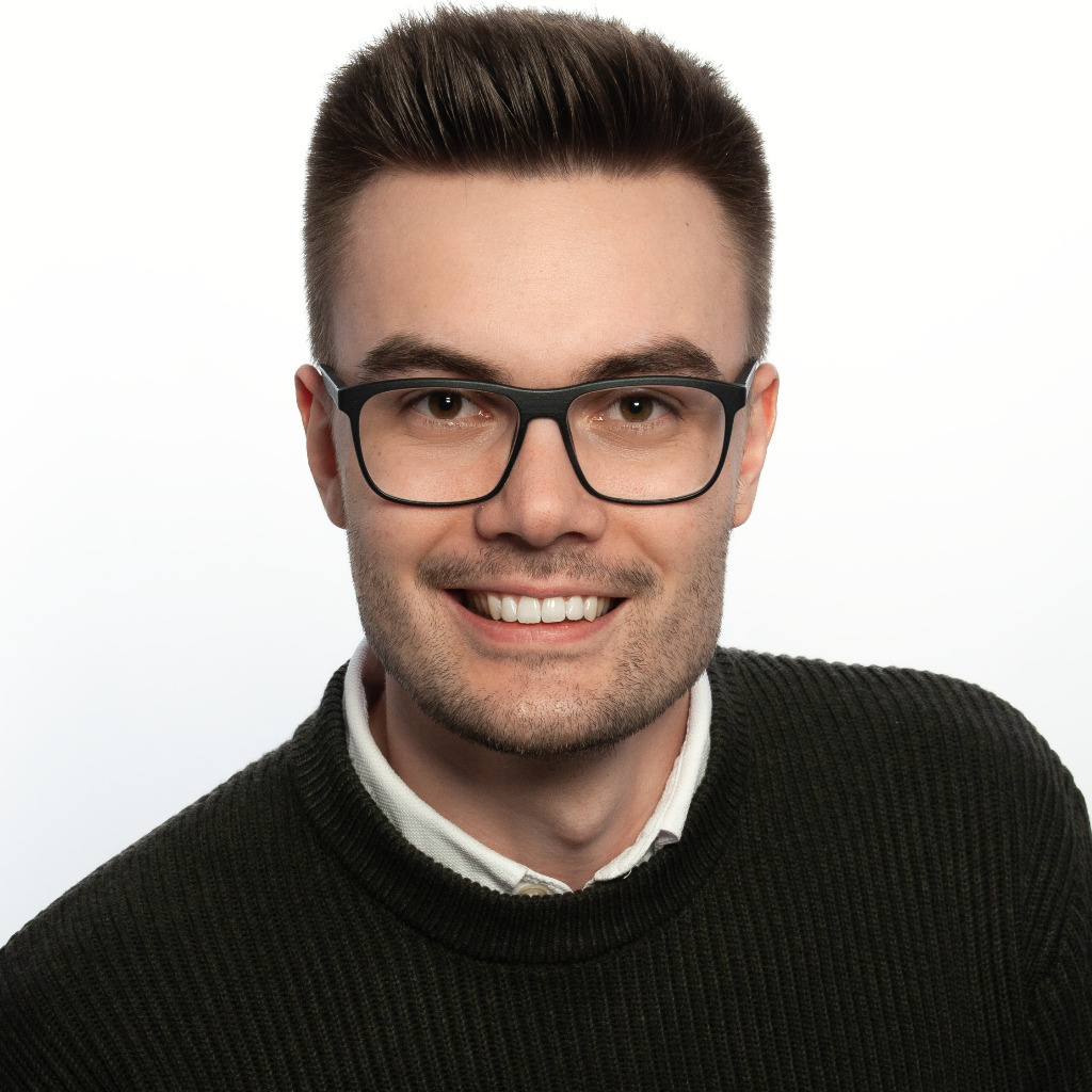 Nico Klein Sales Manager WEITBLICK GmbH & Co. KG XING