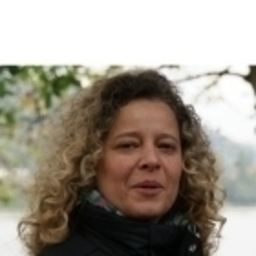 Sabine Hassel