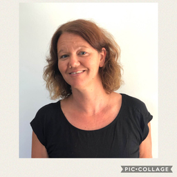 Melanie Hirschfelder