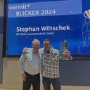 Stephan Wiltschek