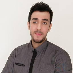 Houssam Eddine Abdelbaki