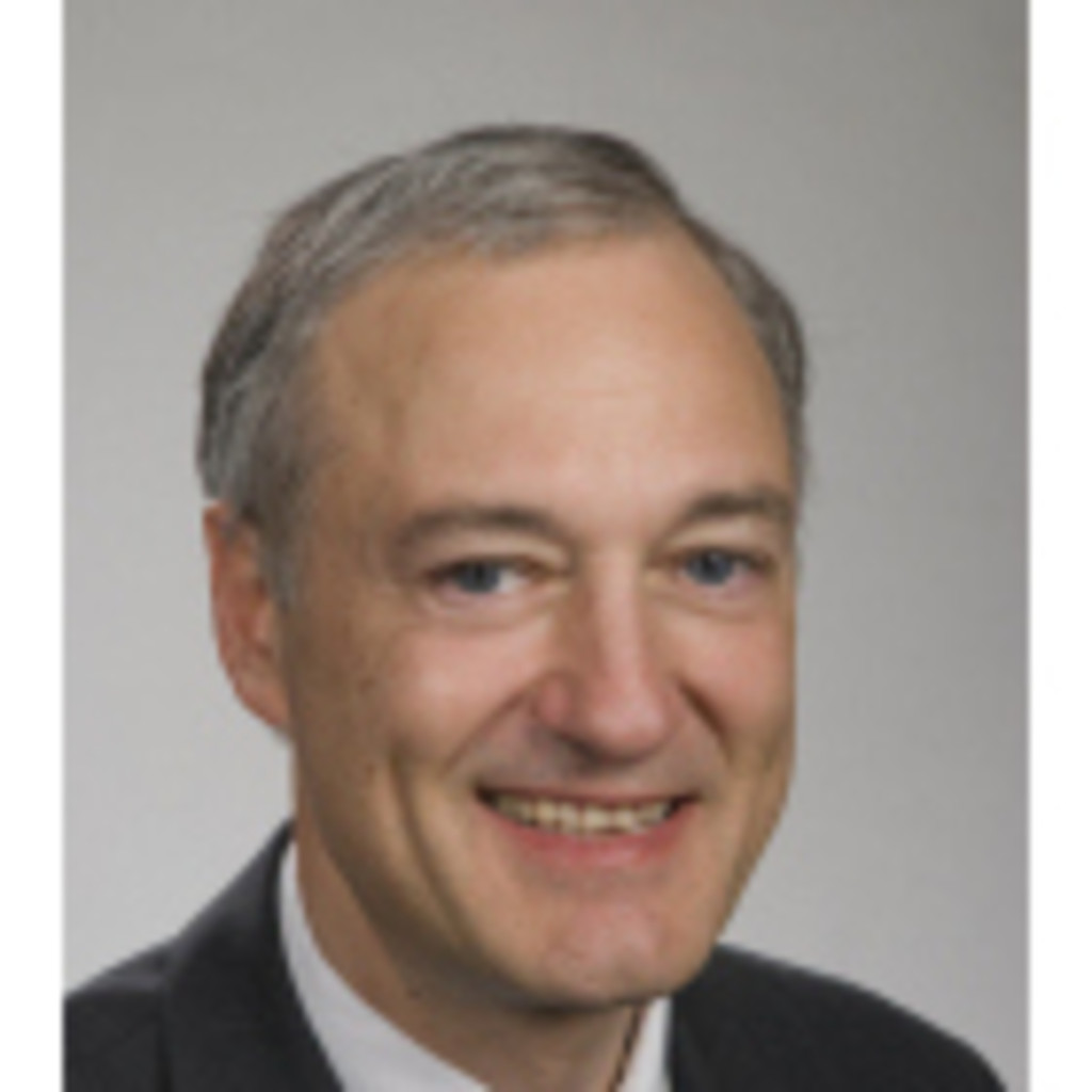 Social Media Profilbild Bernd Sautter Sindelfingen