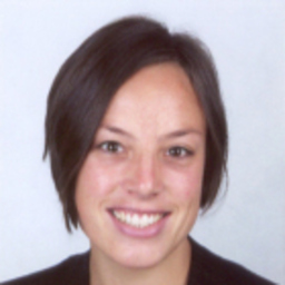 Sonja Hertenberger