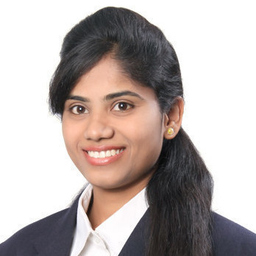 Shruthi AS