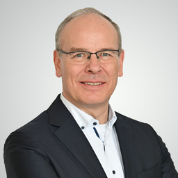 Profilbild Hans-Jörg Scholz