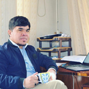 Ehsan Yaqubi