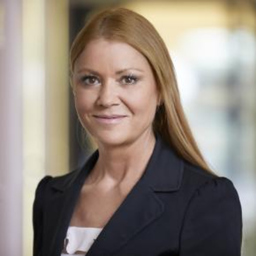 Andrea Burschel
