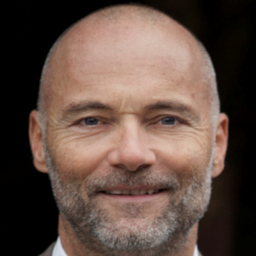 Tony Nüscheler