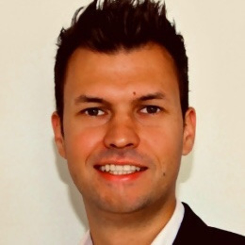 Simon Hofmeister Gebietsleiter Süd BANKETTprofi GmbH XING