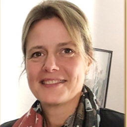 Petra Groh