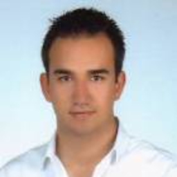 Mehmet Arda Emirbayer