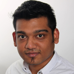 Ing. Abhishek Gandhi