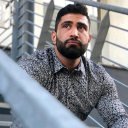 Firat Demir Ausbildung Und Berufserfahrung Xing