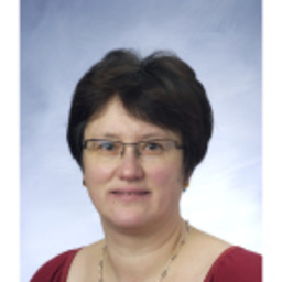 Sylke Buntzel