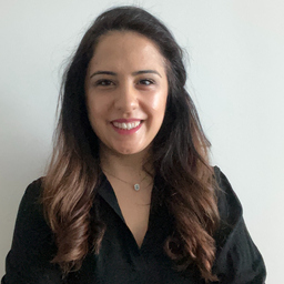 Seda Türkçiğdem