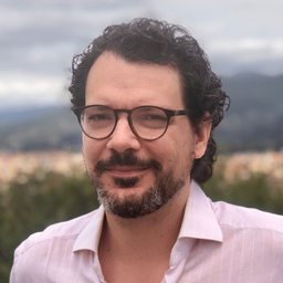 Kilian Junghanns's profile picture