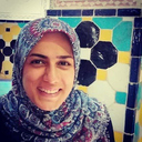Zeinab Kabarkouhi
