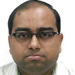 Souvik Chatterjee