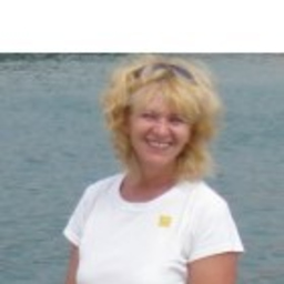 Gitta Mogyorósi
