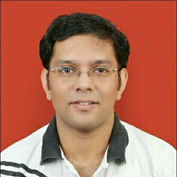 Parikshit Belhe