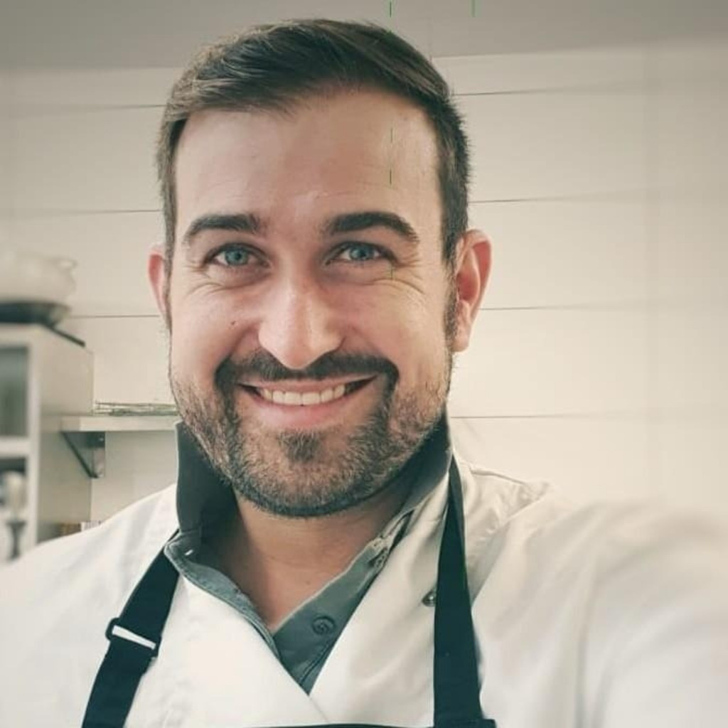 Stefan Frank Inhaber Frankenhof Catering Service Frankenhof