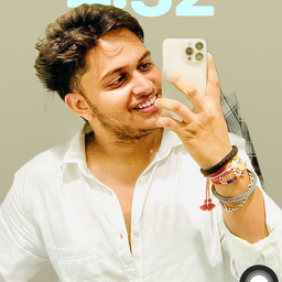 Shivam Pandey