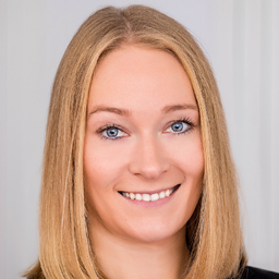 Janina Pietsch