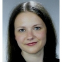 Social Media Profilbild Anika Czub Unterföhring