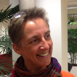 Maike Dörries