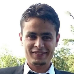 Odai Abu-Zaid