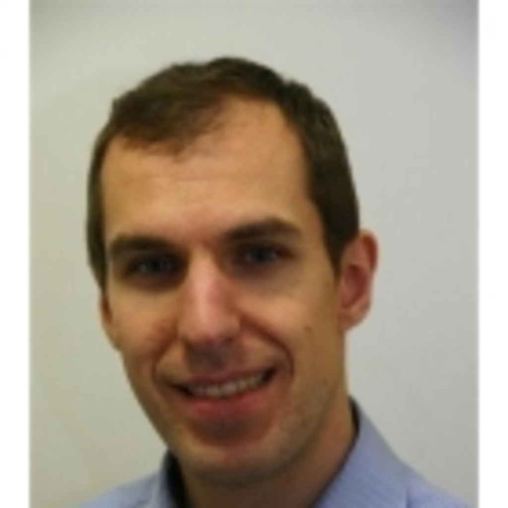 Social Media Profilbild Andre Braun Paderborn
