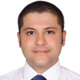 Dogus YUKSEL