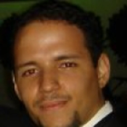 Yasser (Alexis) Williams Arosemena