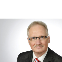 Profilbild Klaus-Jürgen Heinig