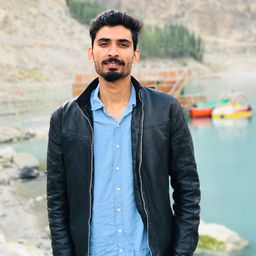 Tayyab Raza