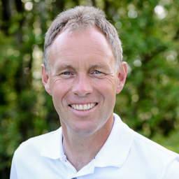 Jürgen Huber