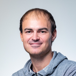 Stefan Büringer