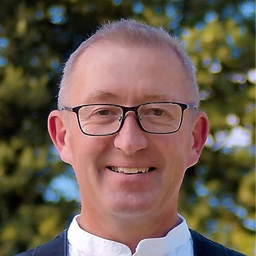 Bernhard Josef Thoma