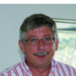 Winfried Fricke