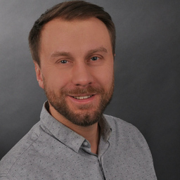 Daniel Riedel