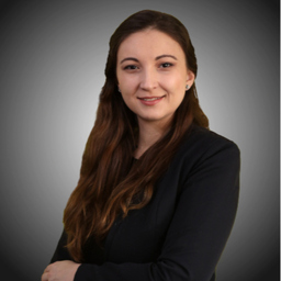 Cristina Segarceanu-Popa