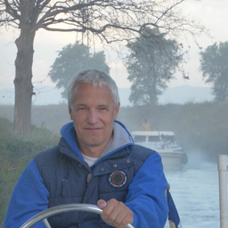Dr. Herbert Münder's profile picture