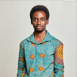 Timothy Yeboah
