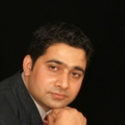 Talha Iqbal