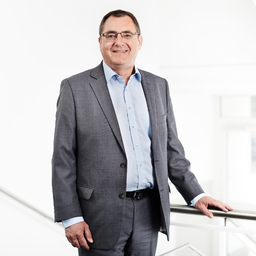Detlef Lehmann