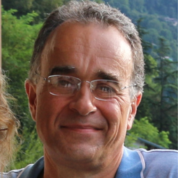 Giancarlo Stasi
